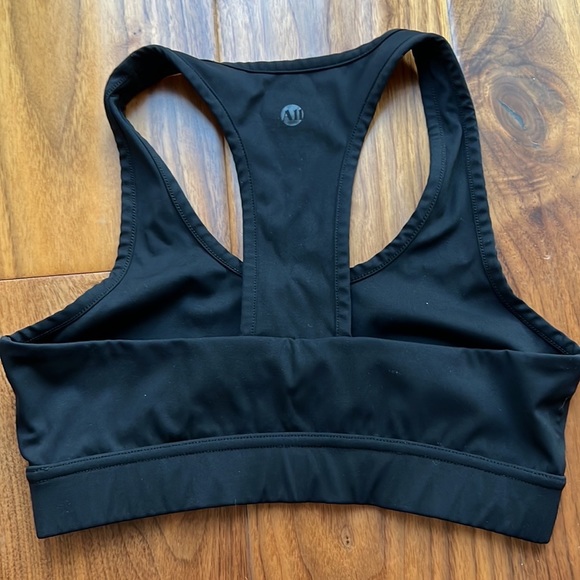 All Access Front Row Bra - Picture 3 of 3